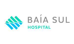 Logo Baía Sul