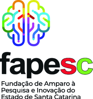 Logo FAPESC