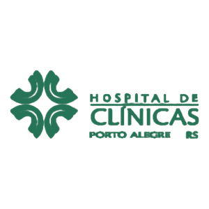 Logo Hospital de Clínicas
