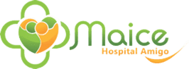 Logo Maice - Hospital Amiga