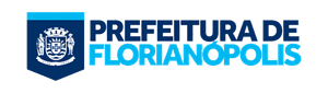 Logo Prefeitura de Florianópolis