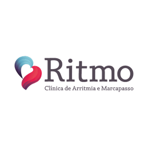 Logo Clínica Ritmo